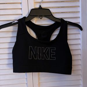 NIKE sports bra